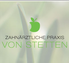 Startseite Praxis von Stetten