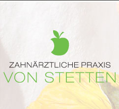Startseite Praxis von Stetten