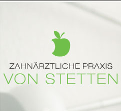 Startseite Praxis von Stetten
